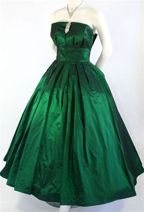 1950 dior dress|vintage dior dresses 50s 60s.